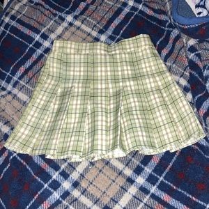 princess polly lona mini skirt